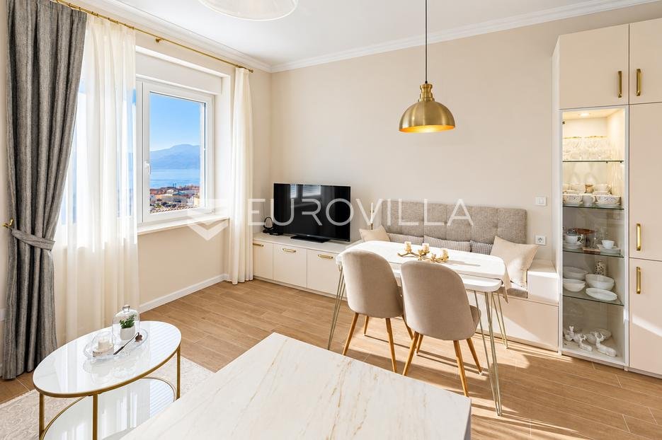 Apartmán Na prenájom - Primorsko-goranska Rijeka