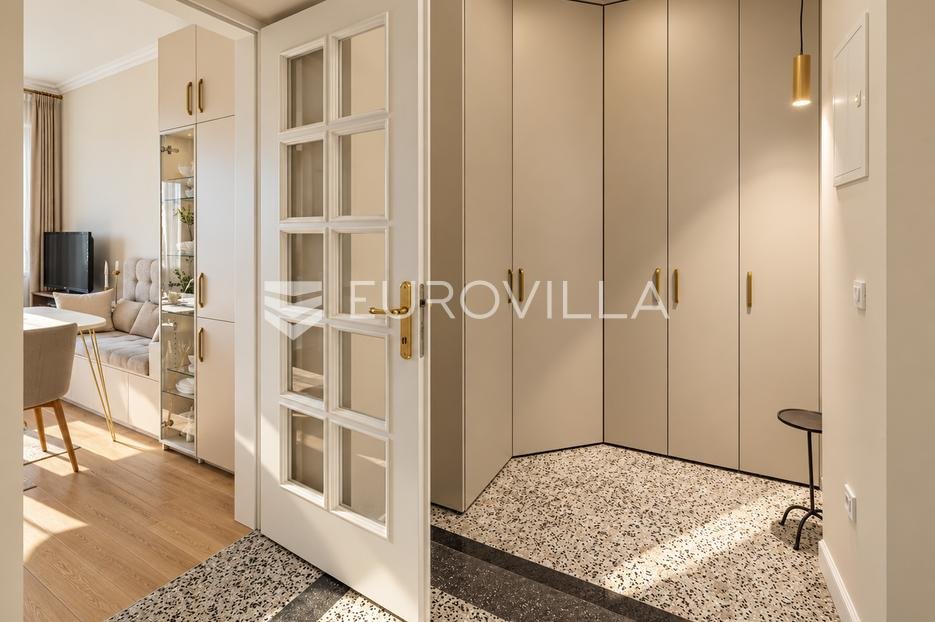 Apartmán Na prenájom - Primorsko-goranska Rijeka