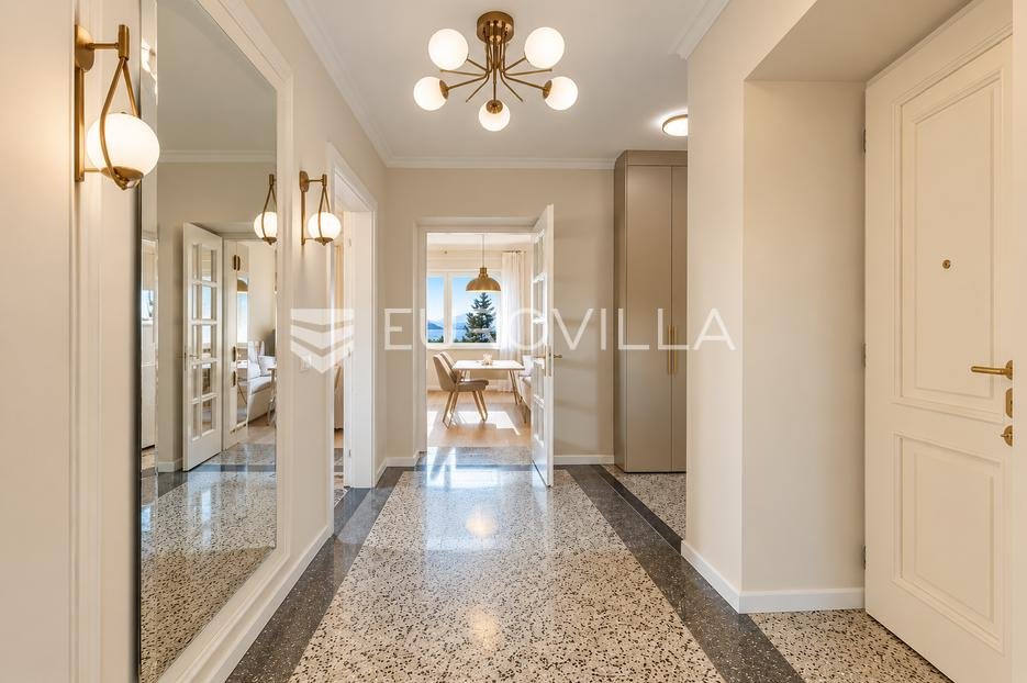Apartmán Na prenájom - Primorsko-goranska Rijeka