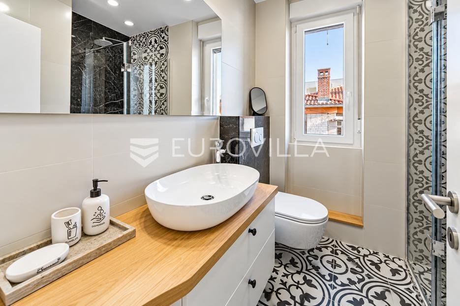 Apartmán Na prenájom - Primorsko-goranska Rijeka