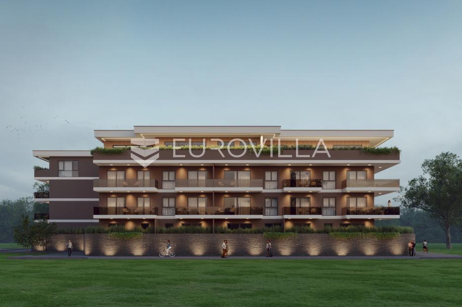 Apartmán Na prodej Centar