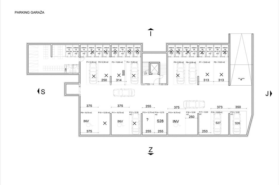 Apartmán Na prodej -  Slavonski Brod