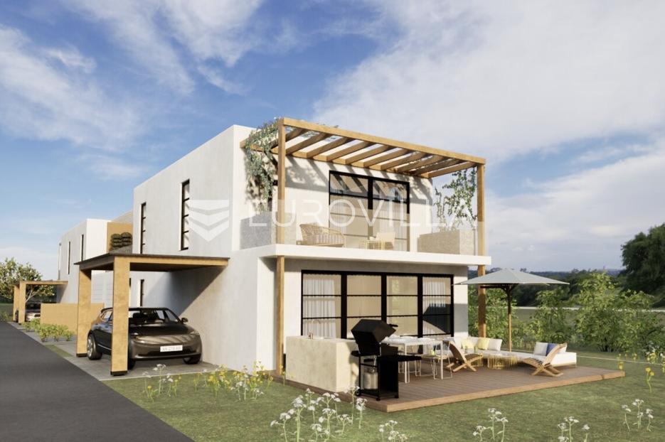 Haus Zu verkaufen -  Velika Gorica - Okolica