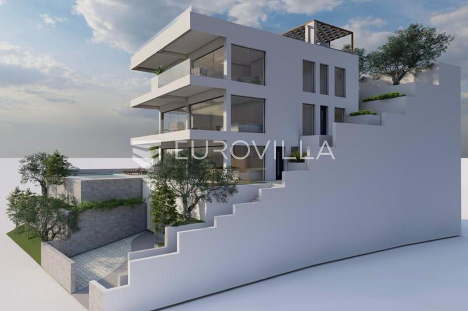 Flat For sale - Splitsko-dalmatinska Omiš