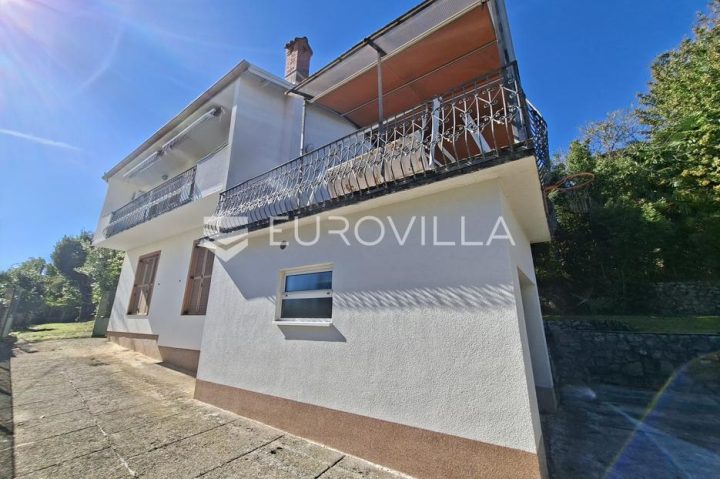 Haus Zu verkaufen - Primorsko-goranska Lovran - foto 2/18