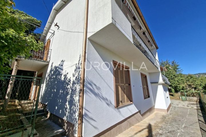Haus Zu verkaufen - Primorsko-goranska Lovran - foto 3/18