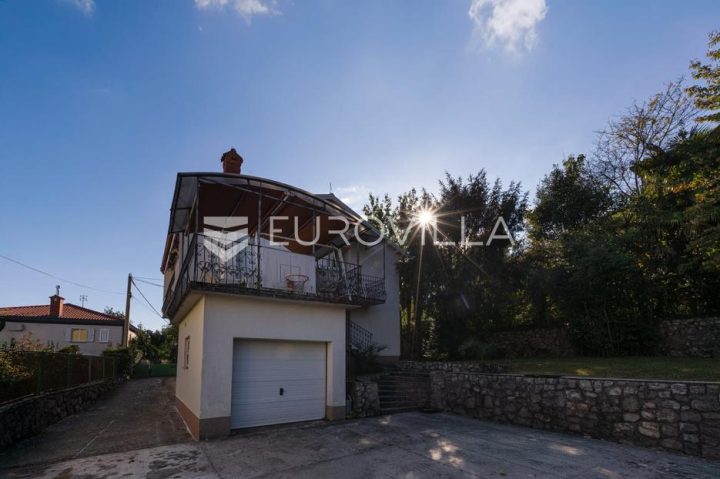 Haus Zu verkaufen - Primorsko-goranska Lovran - foto 5/18