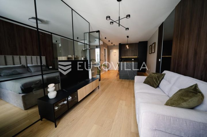 Flat for sale 57 m² – Borik