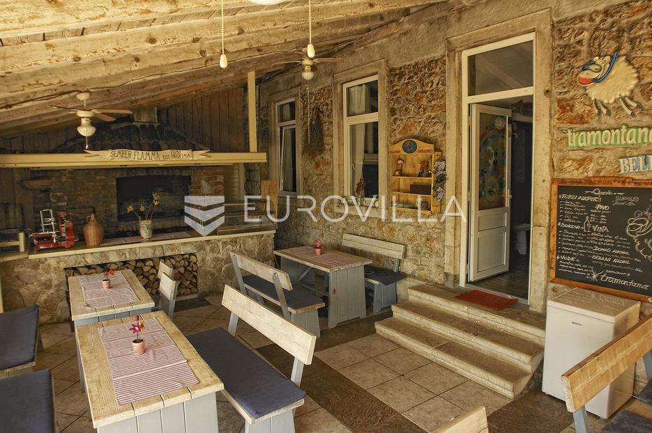 Casa In vendita -  Cres