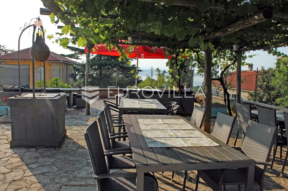 Casa In vendita -  Cres