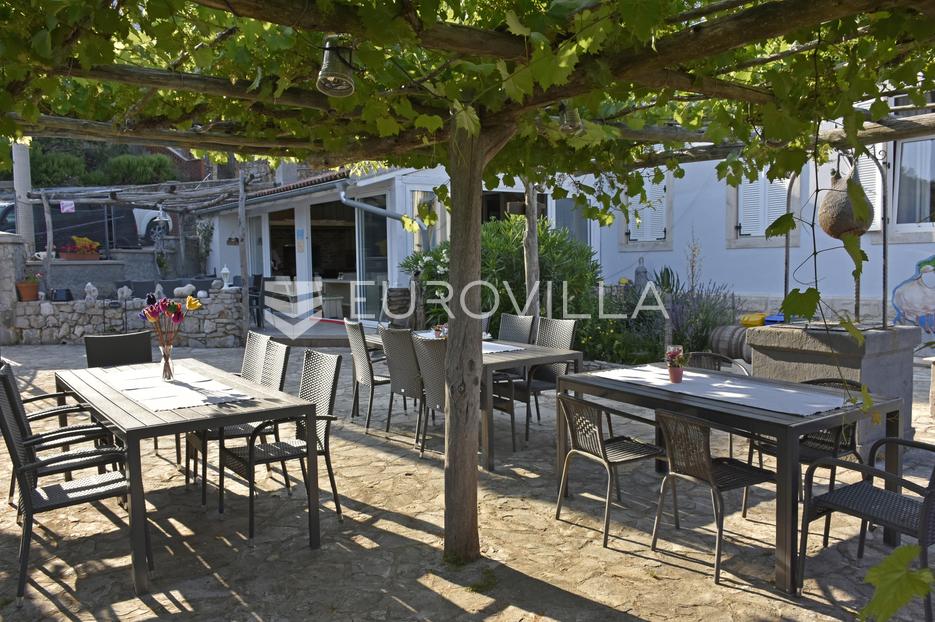 Casa In vendita -  Cres
