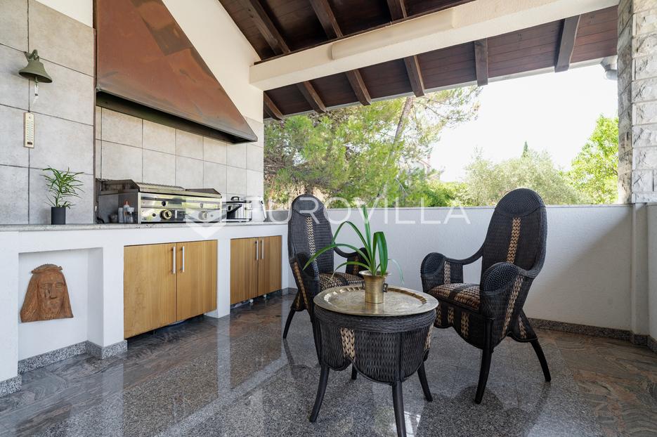 Haus Zu verkaufen - Zadarska Biograd Na Moru