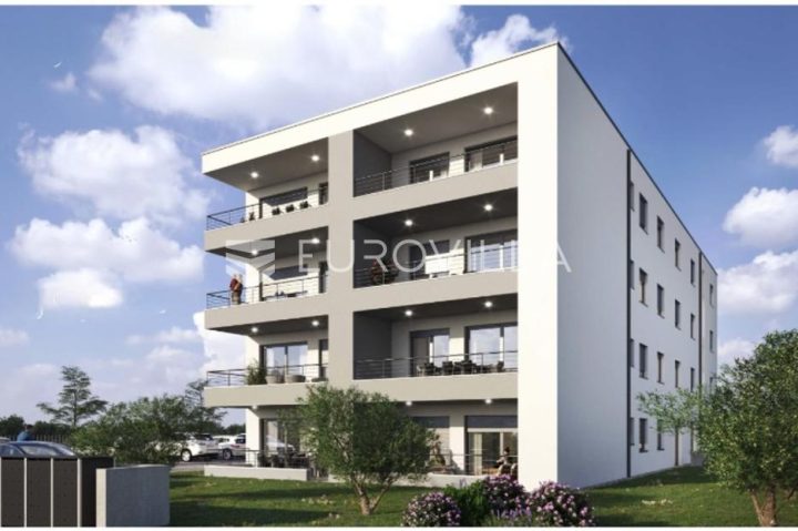 Stan na prodaju 62 m² – Dražice