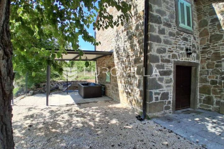 Kuća Na prodaju - Istarska Buzet - foto 2/11