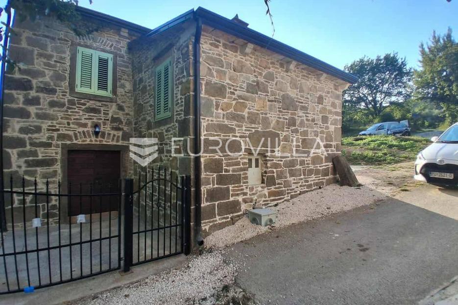 Casa In vendita - Istarska Buzet
