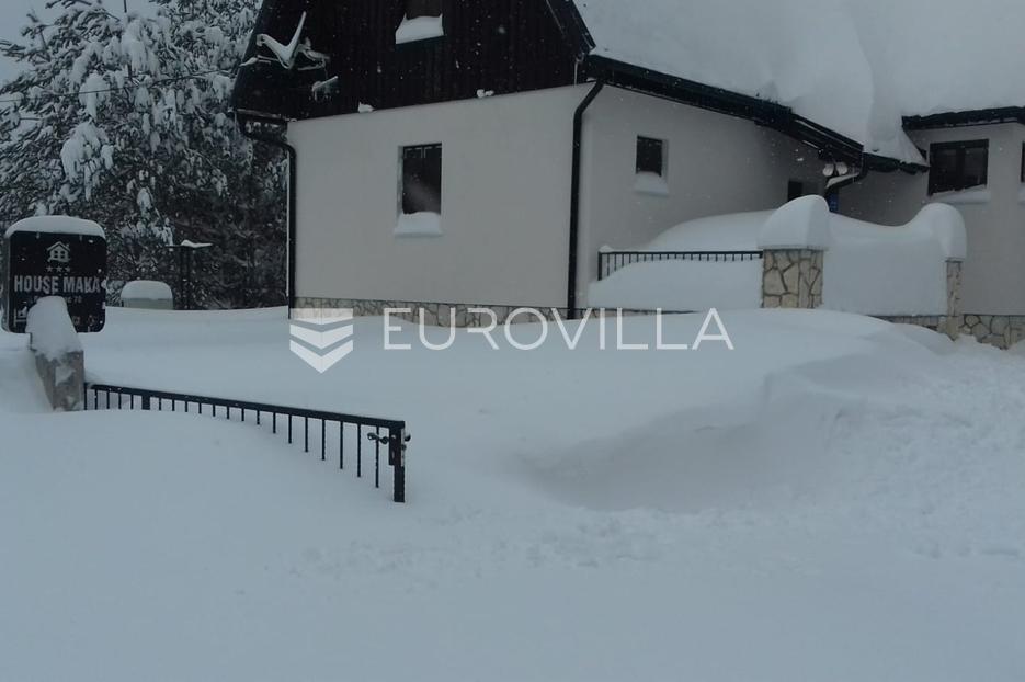 Kuća Na prodaju -  Plitvička Jezera