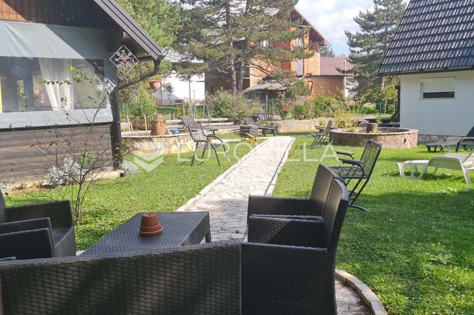 Kuća Na prodaju -  Plitvička Jezera
