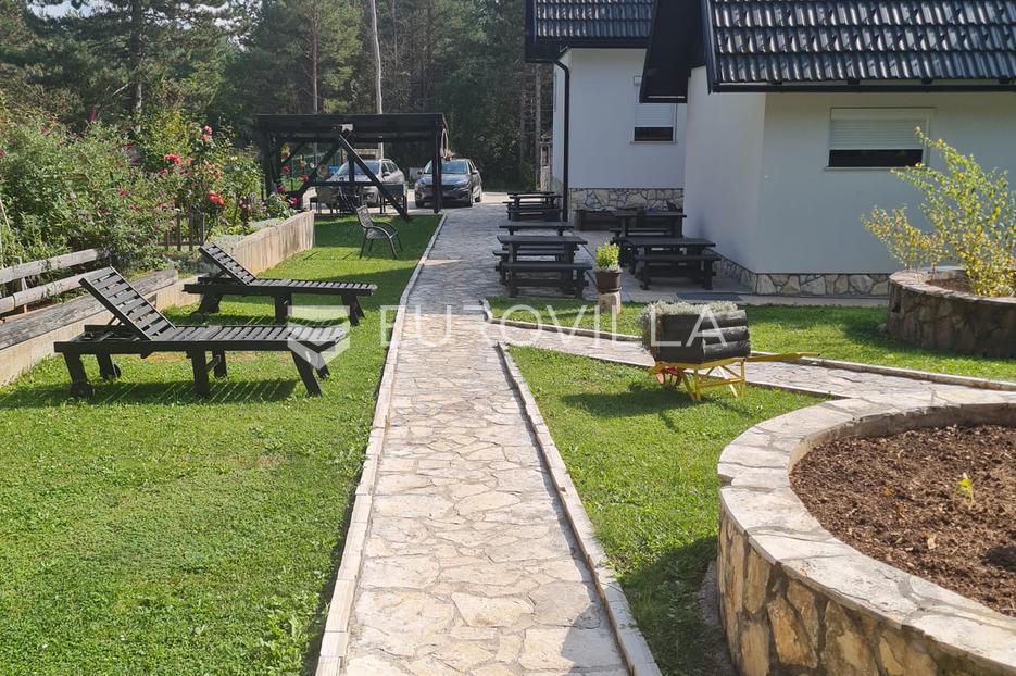 Kuća Na prodaju -  Plitvička Jezera