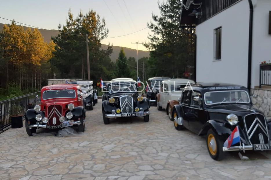 Kuća Na prodaju -  Plitvička Jezera