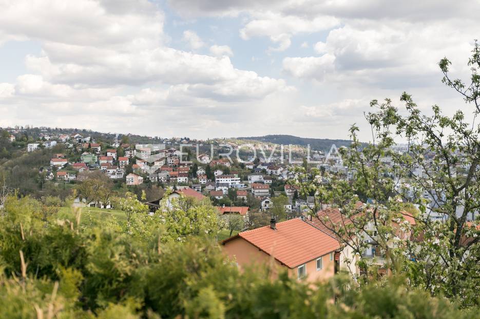 Kuća Na prodaju -  Podsused - Vrapče
