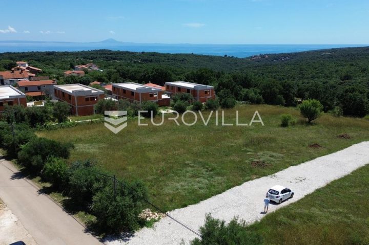 Grundstück zu verkaufen 620 m² – Peruški