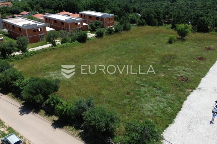 Parcela Na predaj - Istarska Marčana - foto 2/3