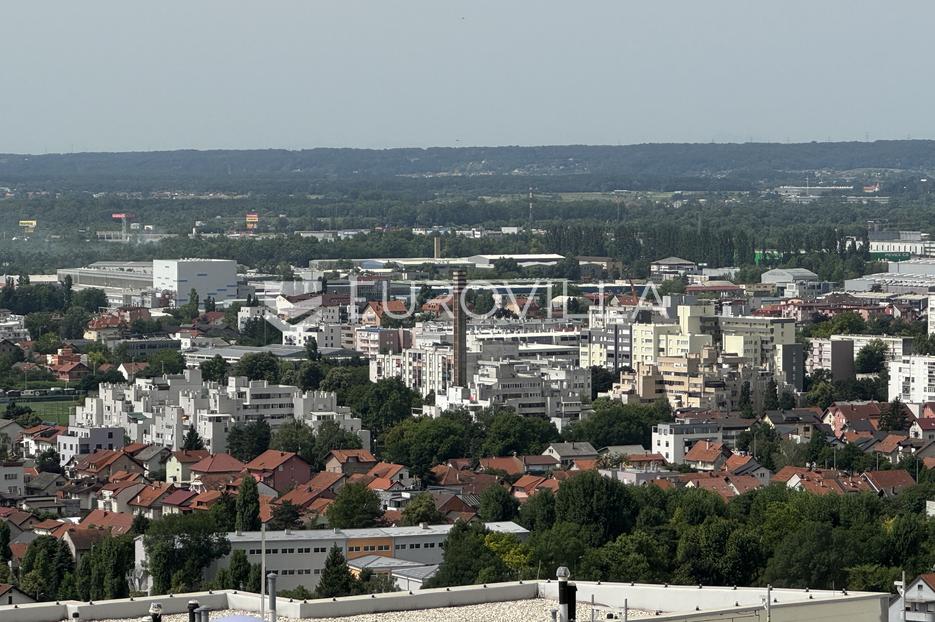 Mieszkanie Na sprzedaż -  Podsused - Vrapče