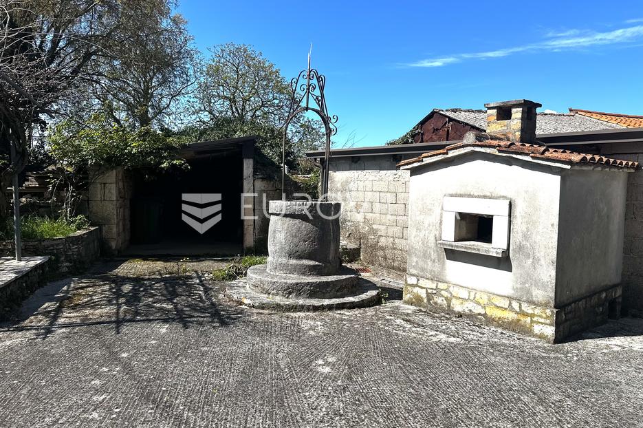House For sale -  Višnjan