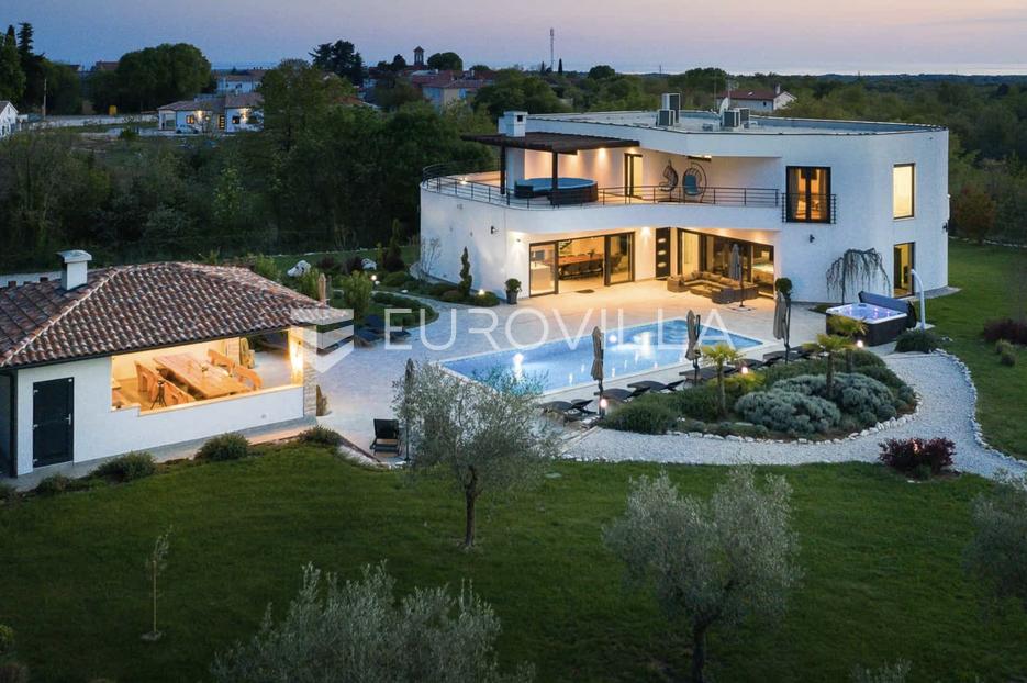 Maison À vendre -  Svetvinčenat