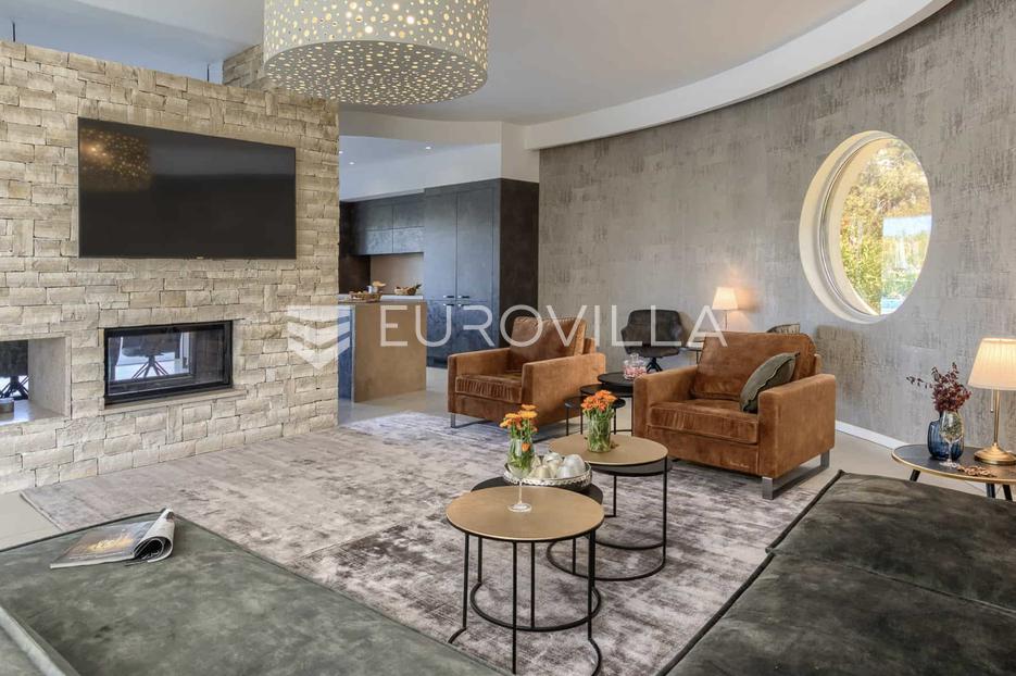 Maison À vendre -  Svetvinčenat