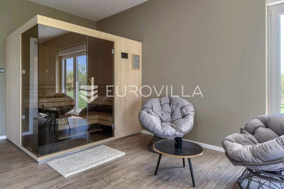 Maison À vendre -  Svetvinčenat