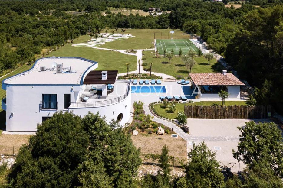 Maison À vendre -  Svetvinčenat