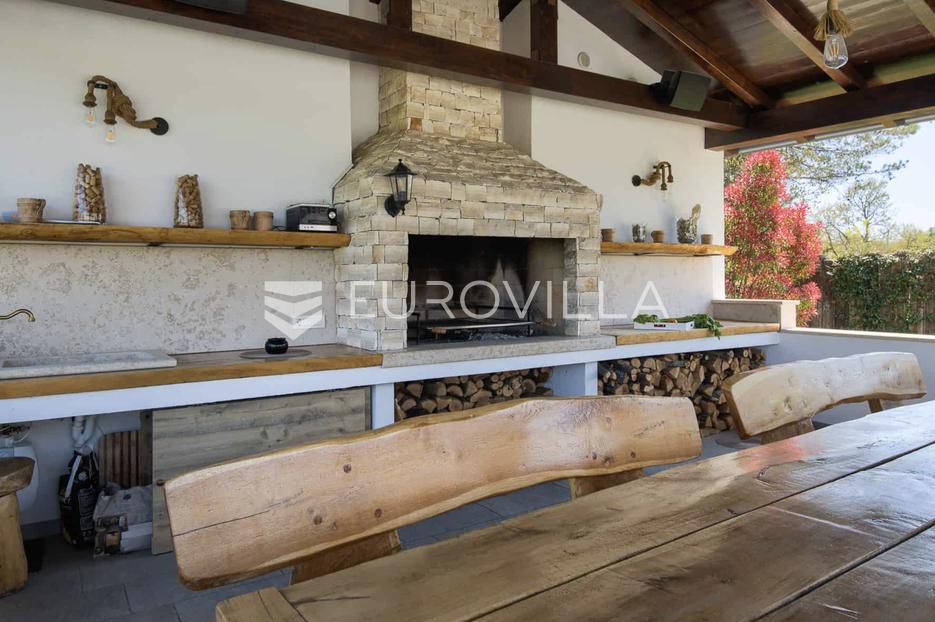 Maison À vendre -  Svetvinčenat