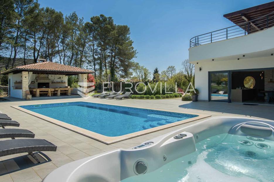 Maison À vendre -  Svetvinčenat