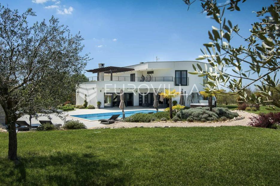Maison À vendre -  Svetvinčenat