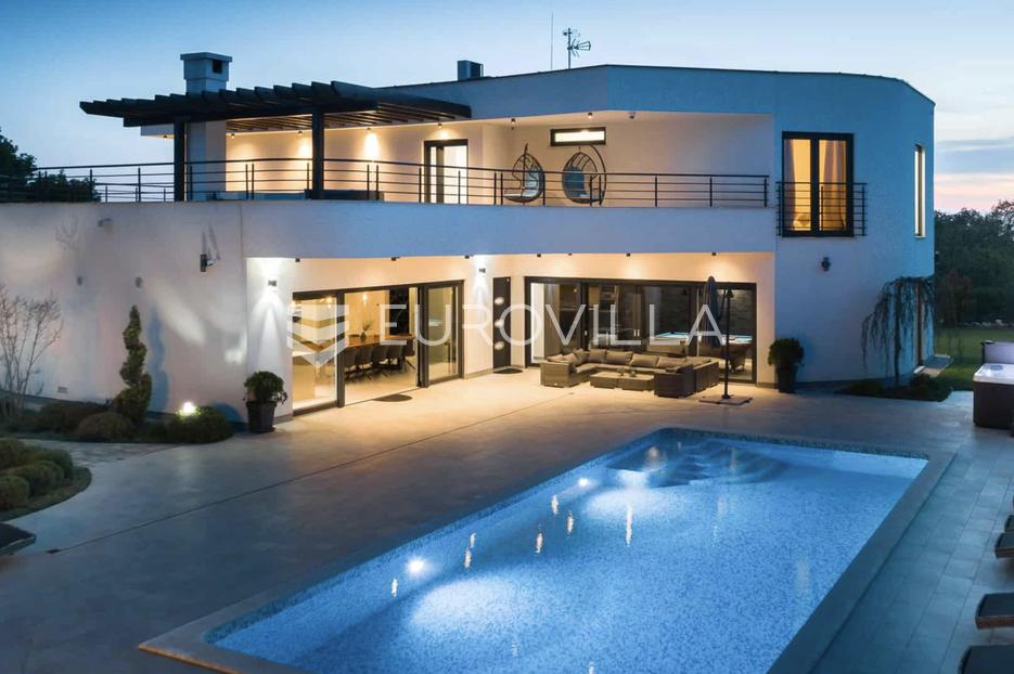 Maison À vendre -  Svetvinčenat