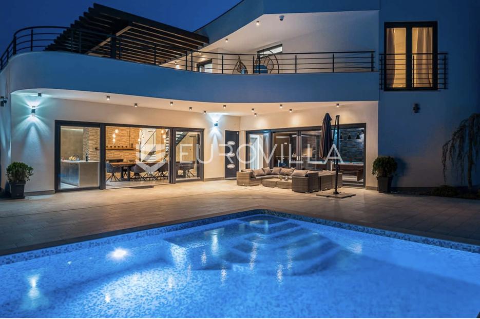 Maison À vendre -  Svetvinčenat