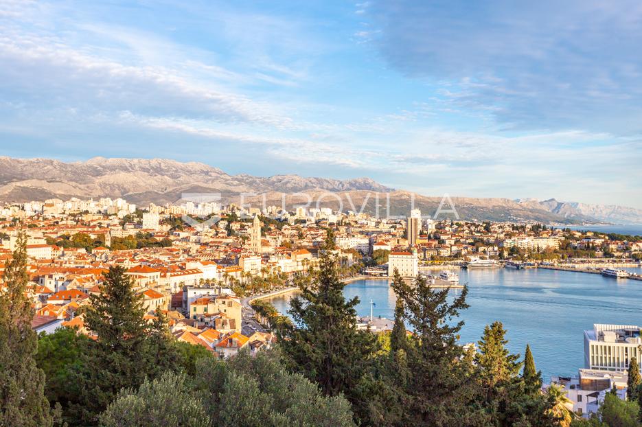 Zemljište Na prodaju -  Split