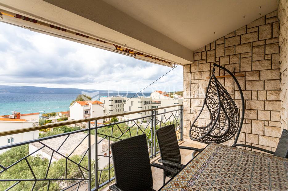 Apartmán Na predaj - Splitsko-dalmatinska Dugi Rat