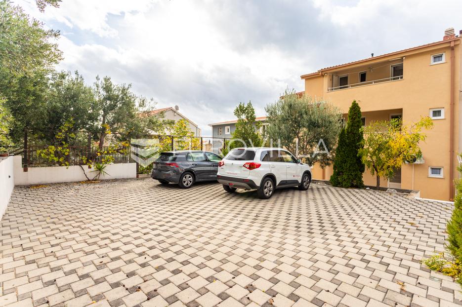 Apartmán Na predaj - Splitsko-dalmatinska Dugi Rat