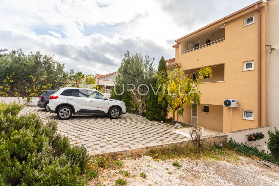 Apartmán Na predaj - Splitsko-dalmatinska Dugi Rat