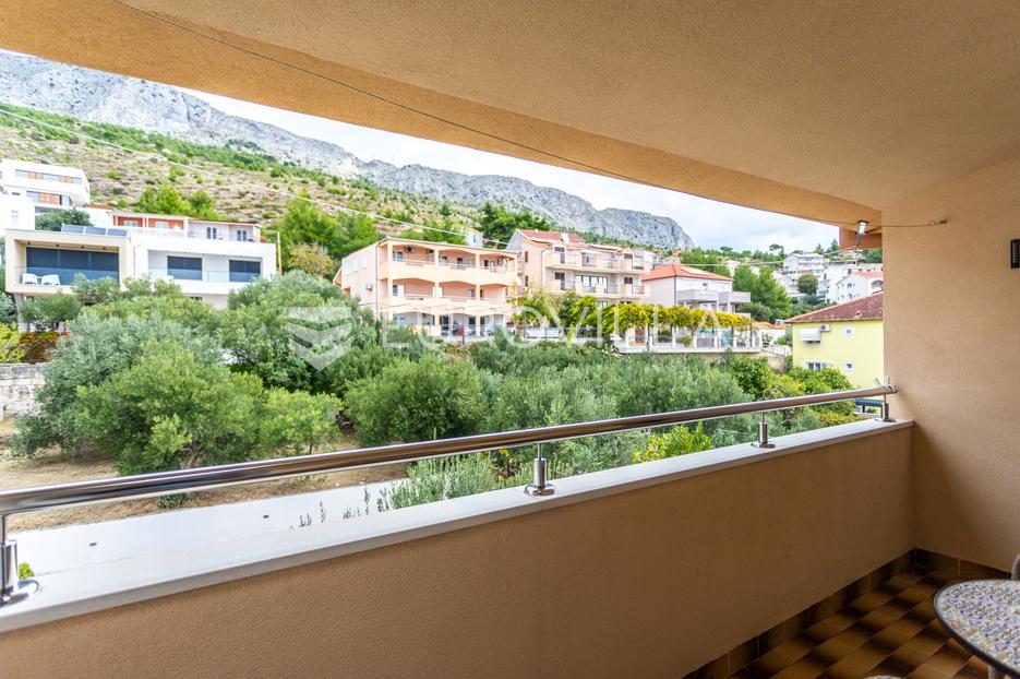 Apartmán Na predaj - Splitsko-dalmatinska Dugi Rat - foto 5/29