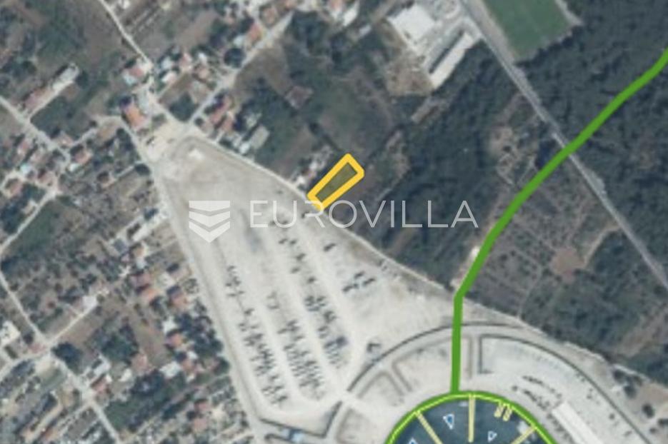 Zemljište Na prodaju -  Bibinje