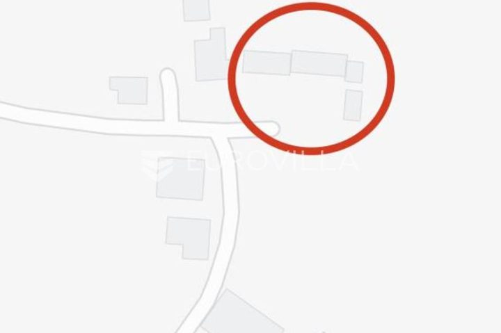 Działka na sprzedaż 760 m² – Plovanija