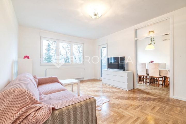 Flat for sale 81 m² – Vrhovec