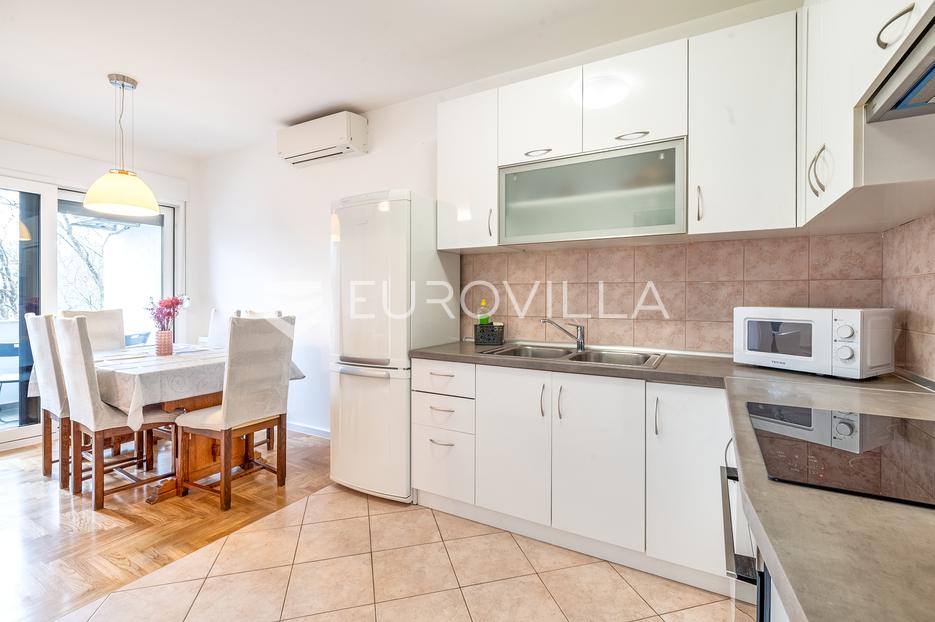 Apartment Zu verkaufen -  Črnomerec
