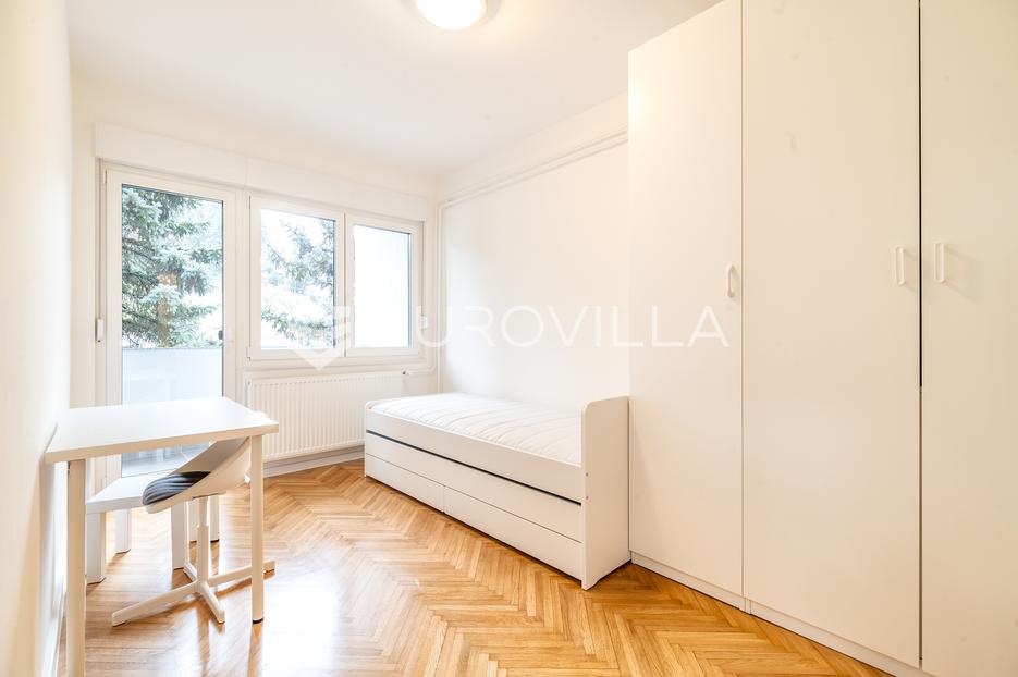 Apartment Zu verkaufen -  Črnomerec