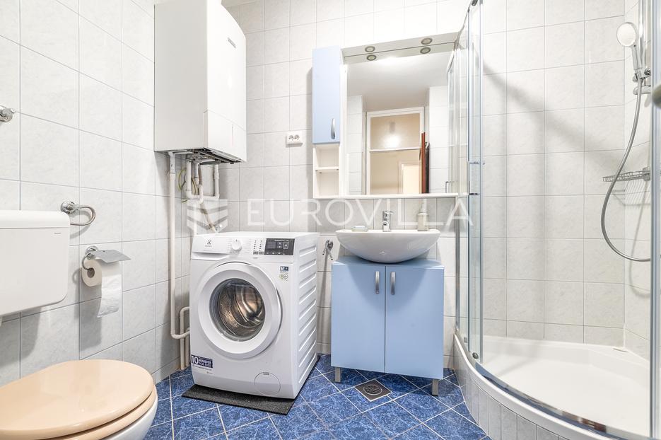 Apartment Zu verkaufen -  Črnomerec