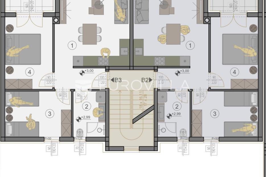 Apartment Zu verkaufen - Istarska Pula