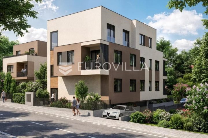 Apartment zu verkaufen 129 m² – Jelenovac